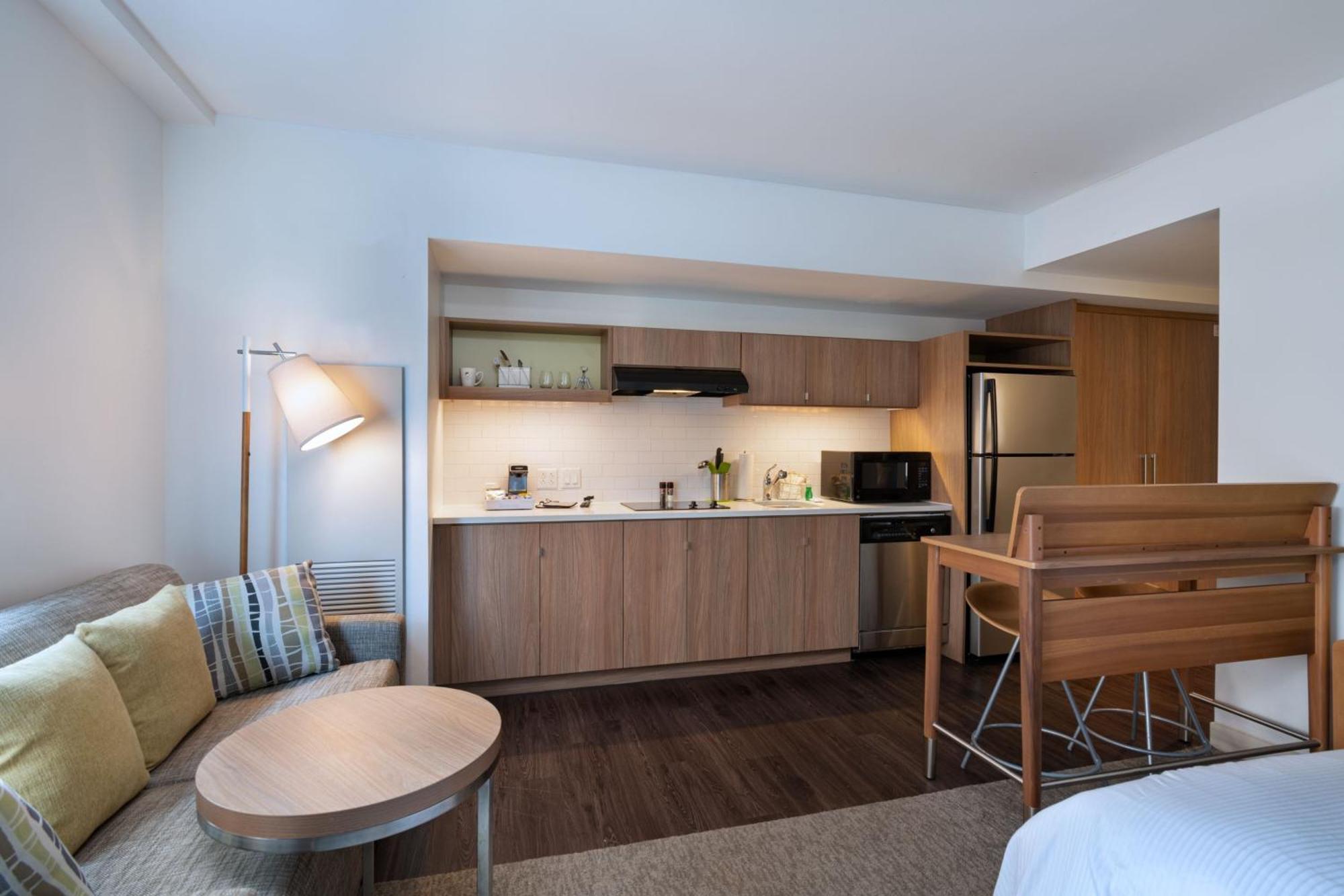 Element Austin Downtown Hotel Eksteriør billede