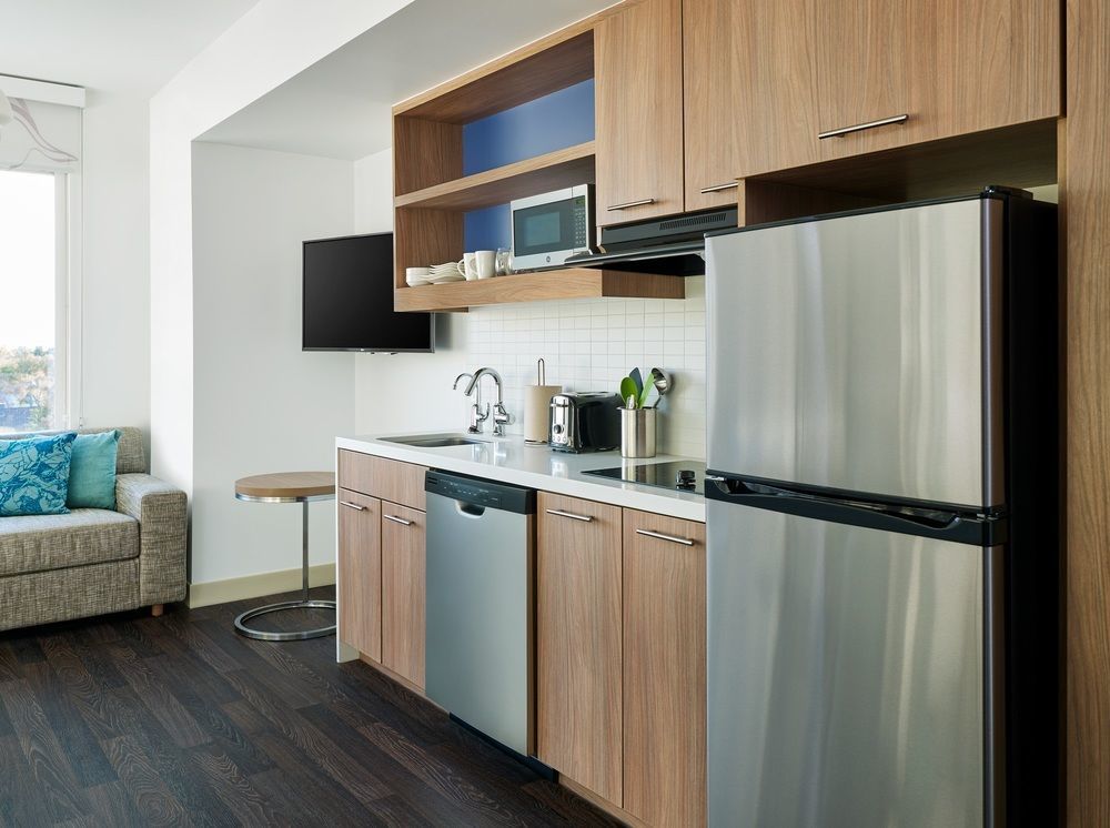 Element Austin Downtown Hotel Eksteriør billede