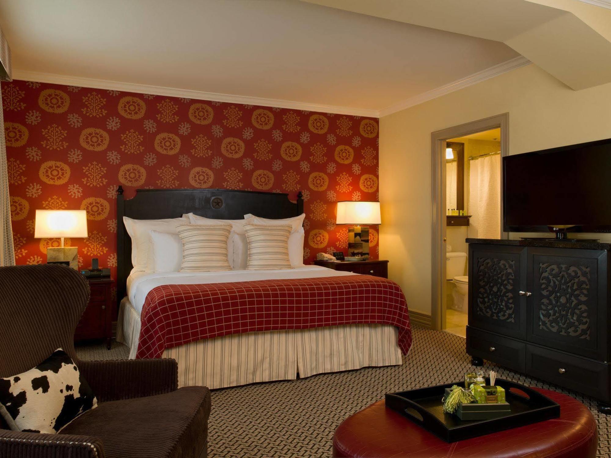 Element Austin Downtown Hotel Eksteriør billede
